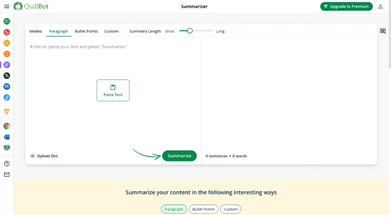 Quillbot Review: Beyond Paraphrasing