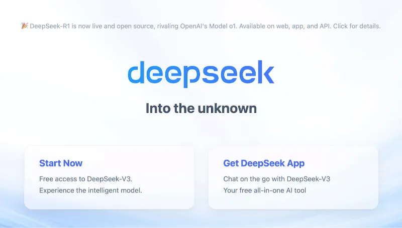 A Step-by-Step Guide to How to Use DeepSeek